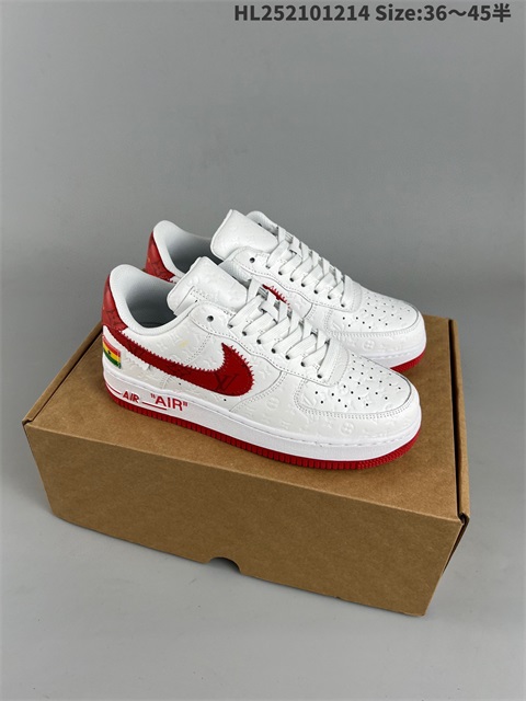 women air force one shoes HH 2022-12-18-016